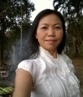Dating Woman Thailand to เจริญศิลป์ : Pohn, 51 years